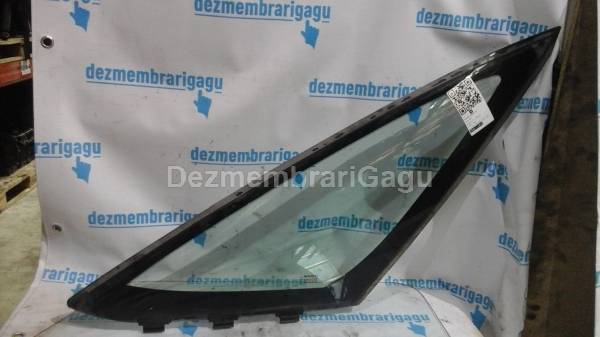 Vand geam coltar sf RENAULT ESPACE IV (2002-), 2.2 Diesel, 110 KW