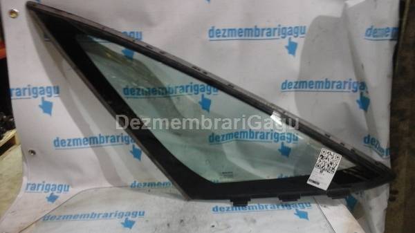De vanzare geam coltar df RENAULT ESPACE IV (2002-), 2.2 Diesel, 110 KW