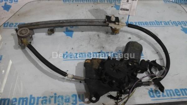 De vanzare macara geam sf ALFA ROMEO 156