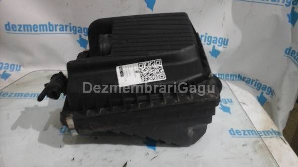 Vand carcasa filtru aer OPEL ASTRA G (1998-), 1.6 Benzina, 62 KW din dezmembrari