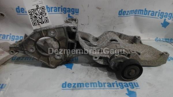 Suport accesorii SKODA FABIA I (1999-)