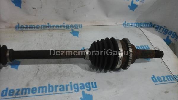 Vand planetara dreapta fata MAZDA PREMACY, 1.9 Benzina, 74 KW