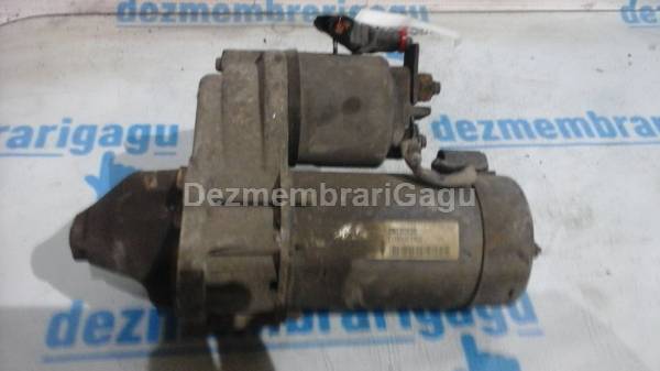 Vand electromotor OPEL AGILA (2000-), 1.2 Benzina, 55 KW