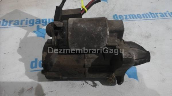 Vand electromotor MAZDA PREMACY, 1.9 Benzina, 74 KW