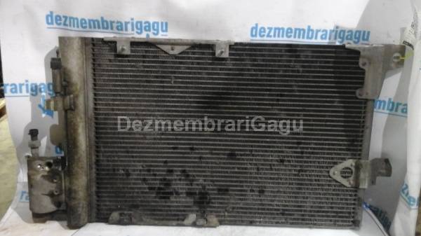 Radiator ac OPEL ASTRA G (1998-), 2.0 Diesel, 74 KW