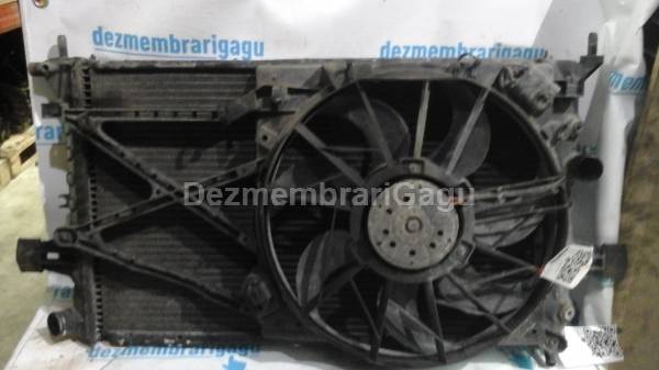 Radiator apa OPEL ASTRA G (1998-), 2.0 Diesel, 74 KW