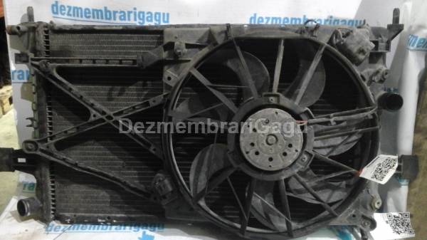 De vanzare electroventilator apa OPEL ASTRA G (1998-), 2.0 Diesel, 74 KW second hand