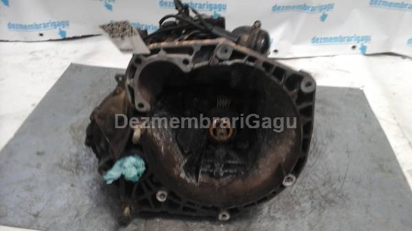 Vand cutie viteze ALFA ROMEO 156, 2.0 Benzina, 122 KW din dezmembrari