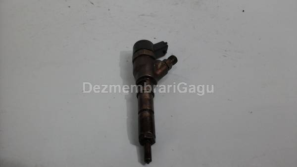 De vanzare injectoare PEUGEOT 307, 2.0 Diesel, 66 KW second hand