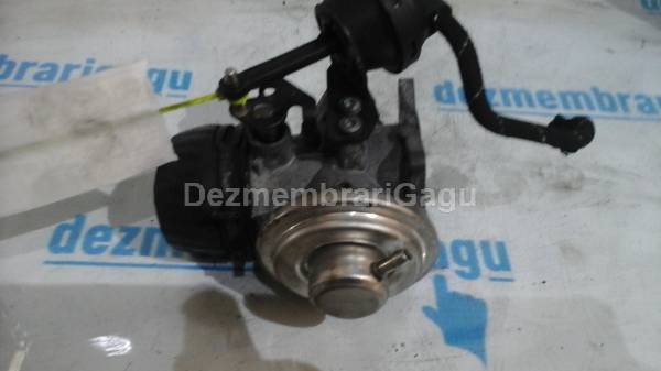 Clapeta acceleratie VOLKSWAGEN GOLF IV (1997-2005), 1.9 Diesel, 85 KW