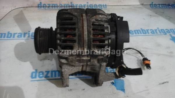 Vand alternator VOLKSWAGEN GOLF IV (1997-2005), 1.9 Diesel, 85 KW din dezmembrari