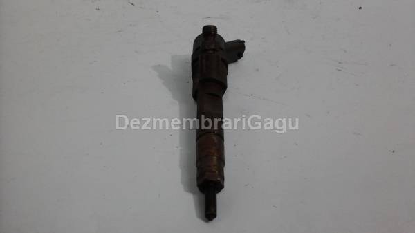 Injectoare Renault 20