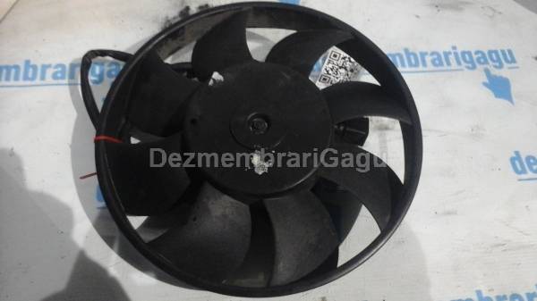 De vanzare electroventilator ac AUDI A6 II (1997-2005), 1.8 Benzina, 110 KW