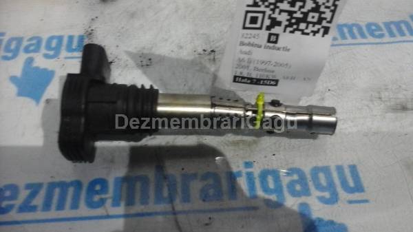 Bobina inductie Audi A6