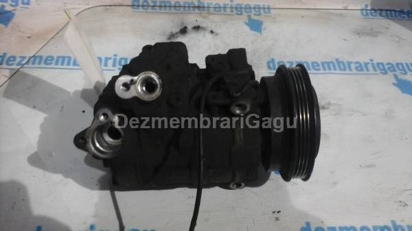 De vanzare compresor ac AUDI A6 II (1997-2005), 1.8 Benzina, 110 KW second hand