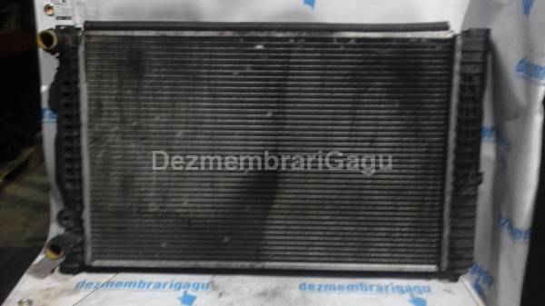  Radiator apa AUDI A6 II (1997-2005), 1.8 Benzina, 110 KW sh