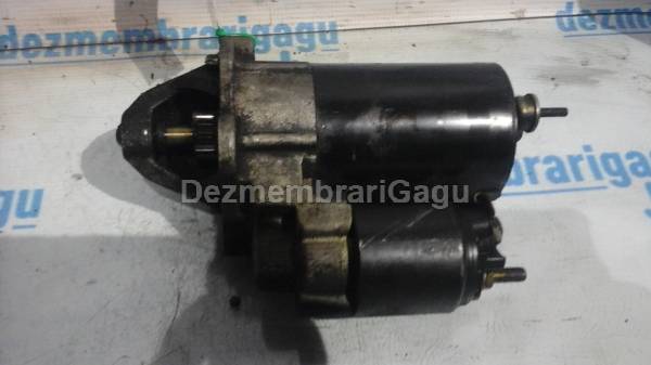 De vanzare electromotor AUDI A6 II (1997-2005), 1.8 Benzina, 110 KW