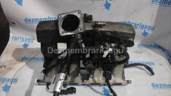 Galerie admisie Audi A6