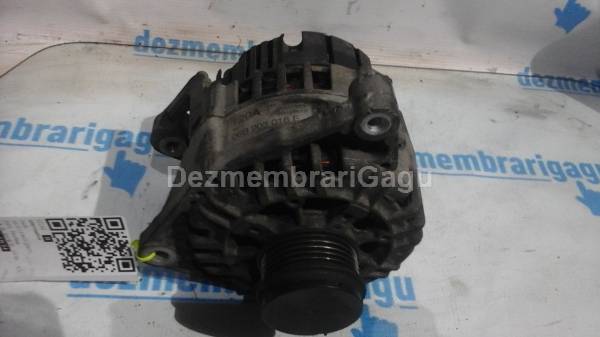 De vanzare alternator AUDI A6 II (1997-2005), 1.8 Benzina, 110 KW