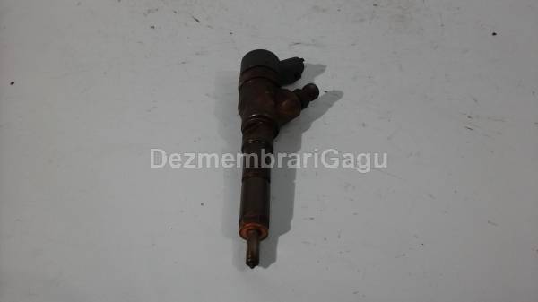 Vand injectoare PEUGEOT 307, 2.0 Diesel, 66 KW