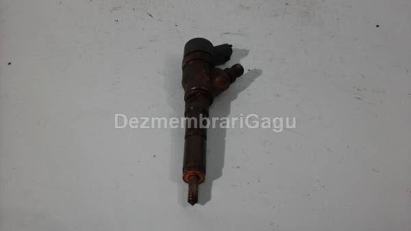 Vand injectoare PEUGEOT 307, 2.0 Diesel, 66 KW din dezmembrari