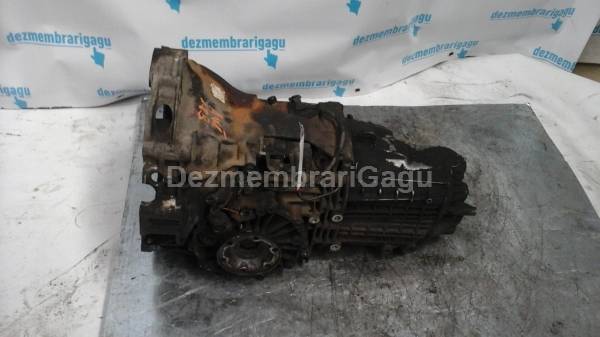 Vand cutie viteze AUDI A6 II (1997-2005), 1.8 Benzina, 110 KW din dezmembrari