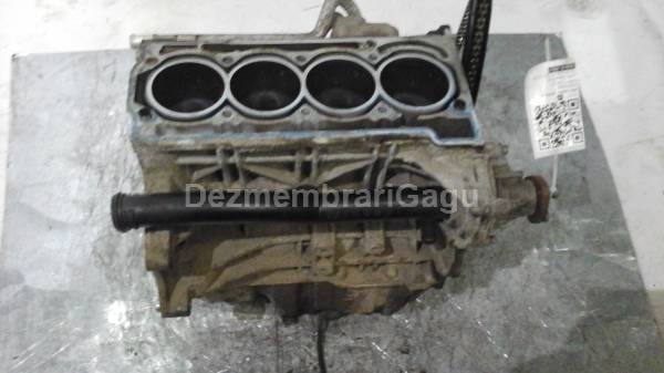 Vand bloc motor ambielat VOLKSWAGEN GOLF V (2003-), 1.6 Benzina, 85 KW din dezmembrari