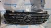 Grile capota Mercedes M-class / W163 (1998-2005)