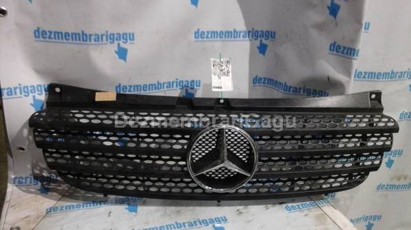 Grile capota MERCEDES M-CLASS / W163 (1998-2005)