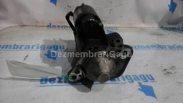 Electromotor RENAULT CLIO II (1998-), 1.5 Diesel, 74 KW