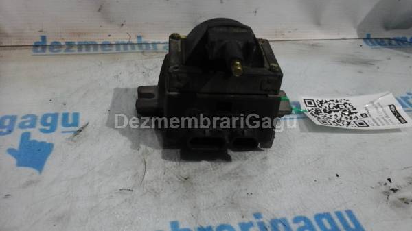 Bobina inductie RENAULT MEGANE I (1996-2003) Benzina sh