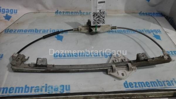 Vand macara geam ss RENAULT MEGANE I (1996-2003) Benzina