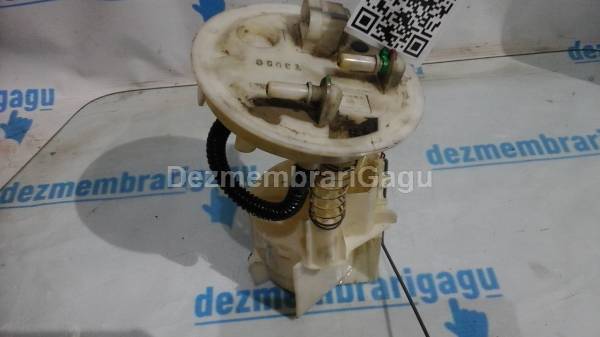 Vand sonda litrometrica RENAULT MEGANE I (1996-2003), 1.9 Diesel