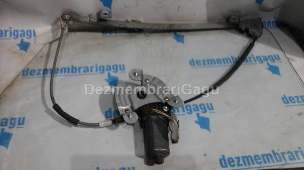 Macara geam sf RENAULT MEGANE I (1996-2003)
