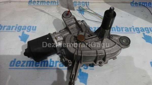 Motoras stergator fata CITROEN GRAND C4 PICASSO