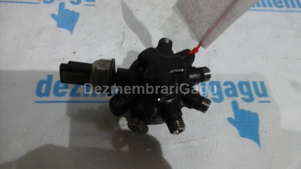 Rampa injectoare RENAULT CLIO II (1998-), 1.5 Diesel, 48 KW