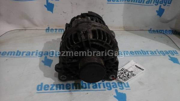 Alternator VOLKSWAGEN GOLF IV (1997-2005), 1.9 Diesel, 85 KW