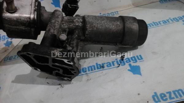 Vand suport filtru ulei VOLKSWAGEN GOLF IV (1997-2005), 1.9 Diesel, 85 KW