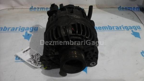 Alternator VOLKSWAGEN GOLF IV (1997-2005), 1.6 Benzina, 77 KW