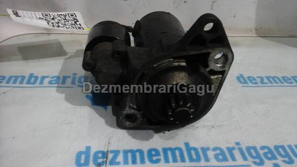 Electromotor VOLKSWAGEN GOLF IV (1997-2005), 1.6 Benzina, 77 KW