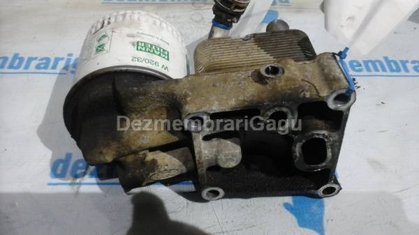 Vand suport filtru ulei FORD FOCUS I (1998-2004), 1.8 Diesel, 74 KW