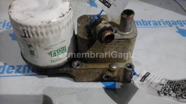  Termoflot FORD FOCUS I (1998-2004), 1.8 Diesel, 74 KW sh