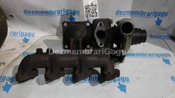 Turbina FORD FOCUS I (1998-2004), 1.8 Diesel, 74 KW