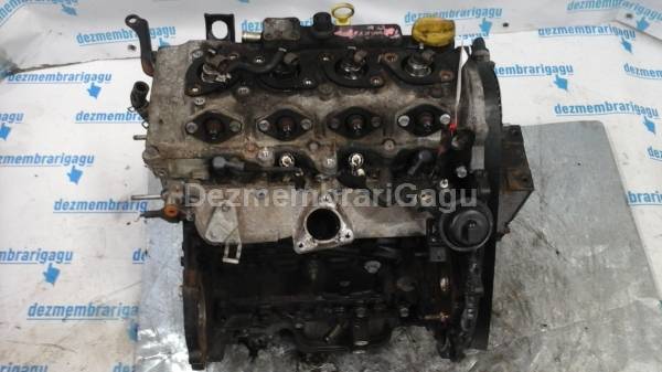 Motor OPEL ASTRA H (2004-), 1.7 Diesel, 74 KW