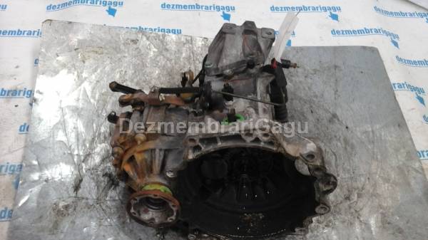 Cutie viteze VOLKSWAGEN GOLF IV (1997-2005), 1.6 Benzina, 77 KW