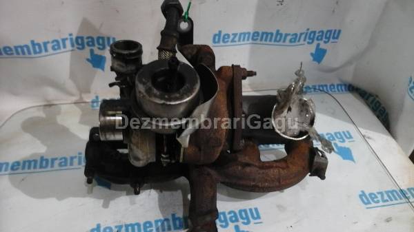 De vanzare turbina VOLKSWAGEN BORA (1998-2005), 1.9 Diesel, 74 KW second hand