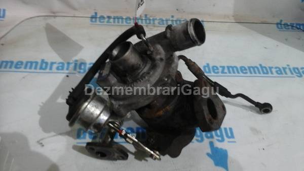 Vand turbina OPEL CORSA C (2000-), 1.3 Diesel, 51 KW din dezmembrari