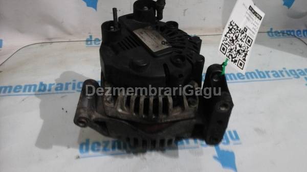  Alternator OPEL CORSA C (2000-), 1.3 Diesel, 51 KW sh