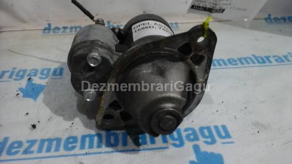  Electromotor OPEL ASTRA H (2004-), 1.7 Diesel, 74 KW sh