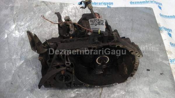 Cutie viteze RENAULT MEGANE II (2002-), 1.5 Diesel, 60 KW